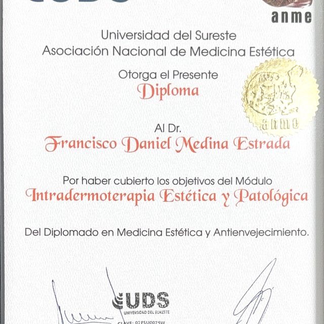 Ampliar imagen: certificate 7