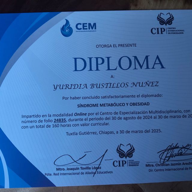 Ampliar imagen: certificate 2