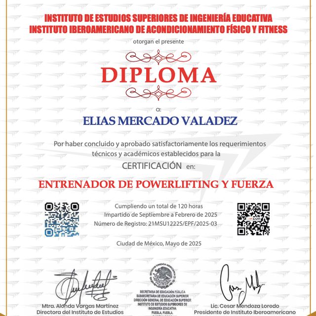 Ampliar imagen: certificate 2