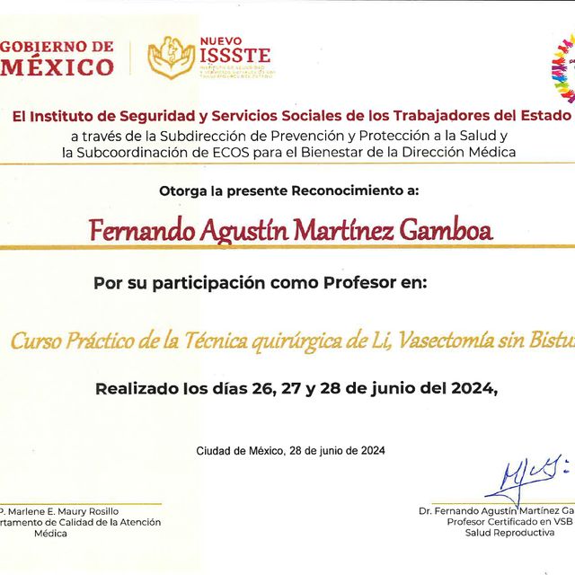 Ampliar imagen: certificate 12
