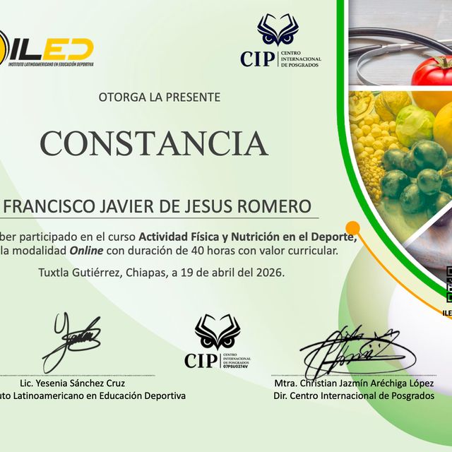 Ampliar imagen: certificate 3