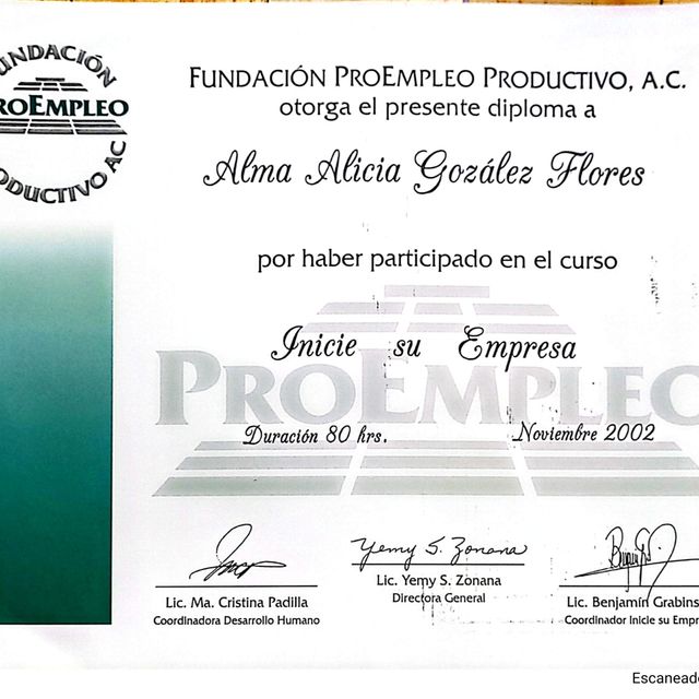 Ampliar imagen: certificate 24