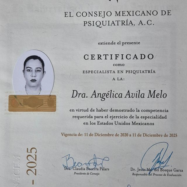 Ampliar imagen: certificate 1