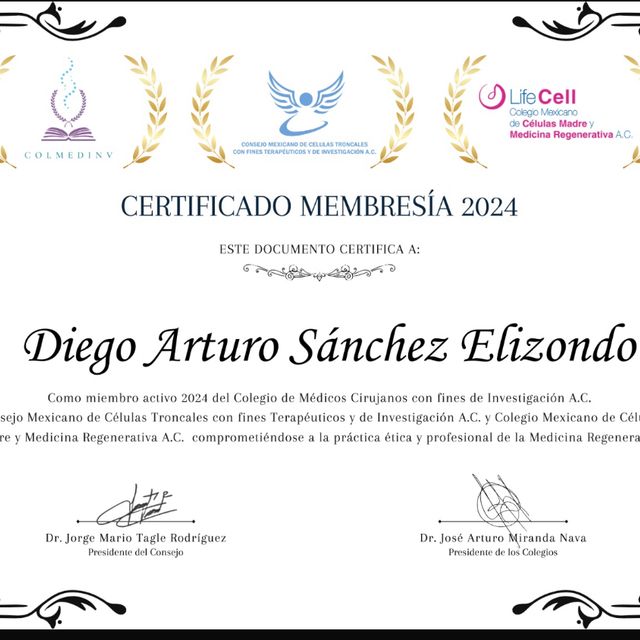 Ampliar imagen: certificate 6