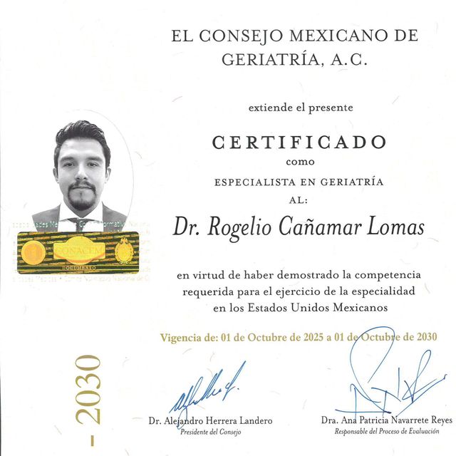 Ampliar imagen: certificate 1