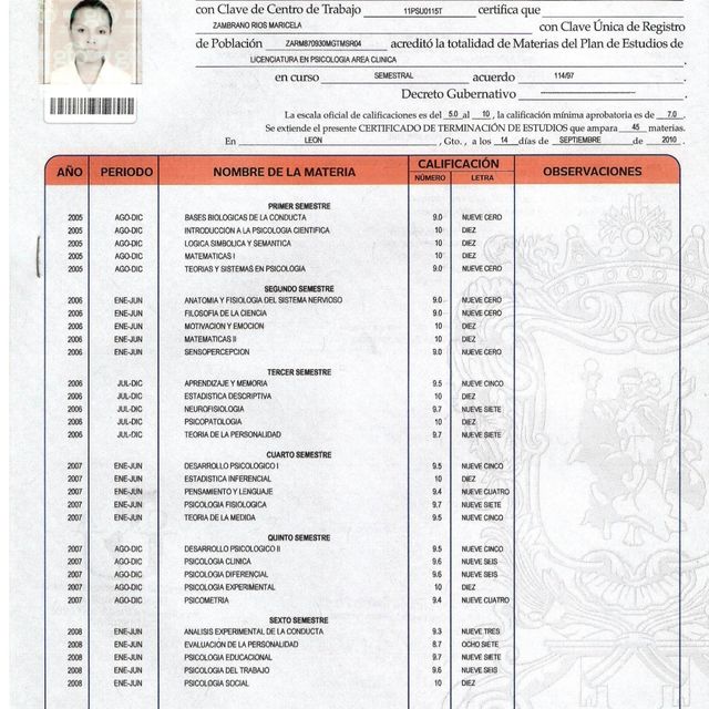 Ampliar imagen: certificate 1