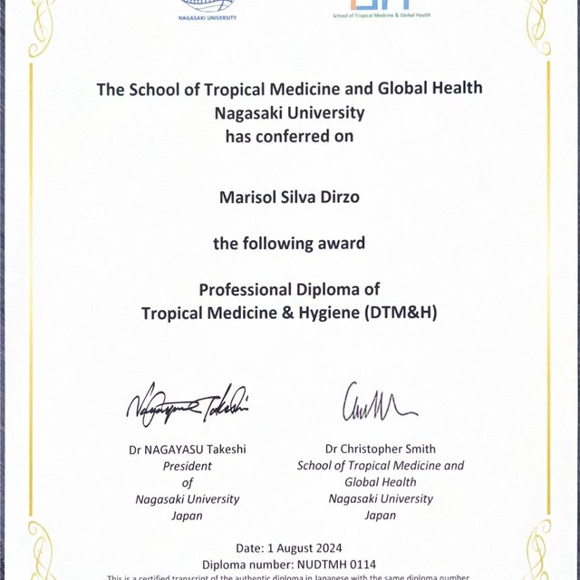 Ampliar imagen: certificate 10