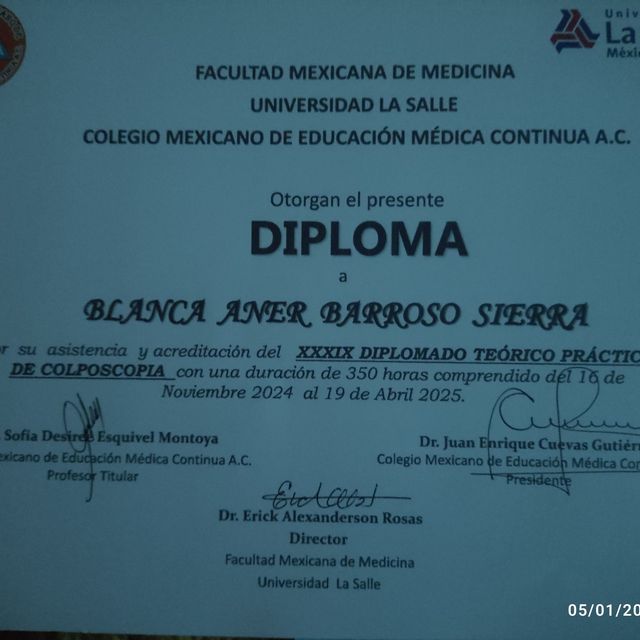 Ampliar imagen: certificate 1