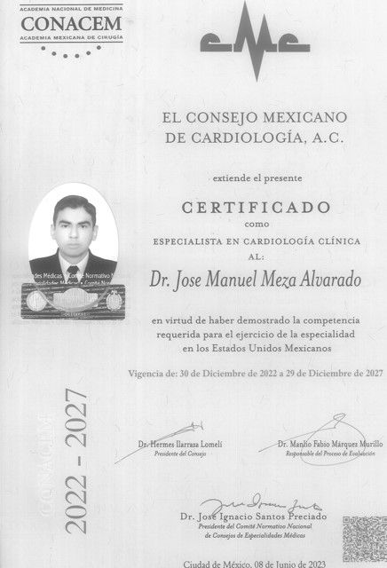 Ampliar imagen: certificate 1