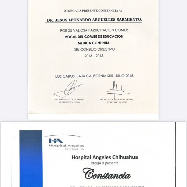 Ampliar imagen: certificate 33