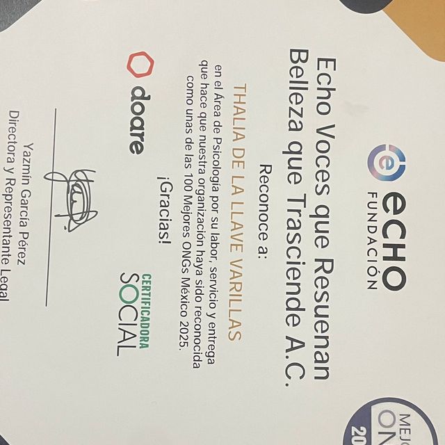 Ampliar imagen: certificate 2