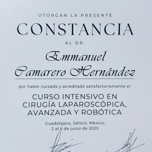Ampliar imagen: certificate 1