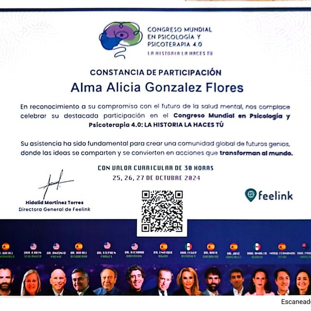 Ampliar imagen: certificate 8