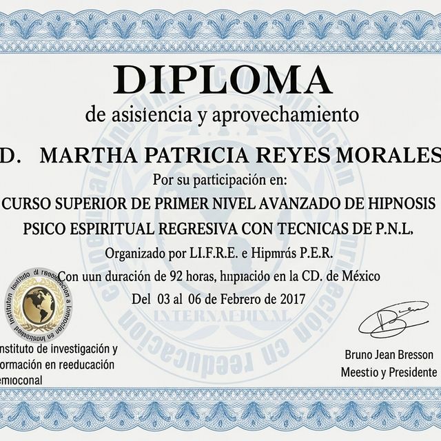 Ampliar imagen: certificate 13