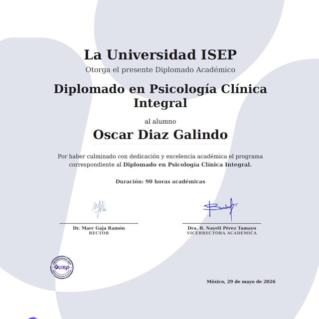 Ampliar imagen: certificate 7