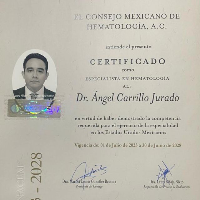Ampliar imagen: certificate 1