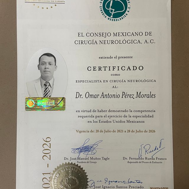 Ampliar imagen: certificate 4