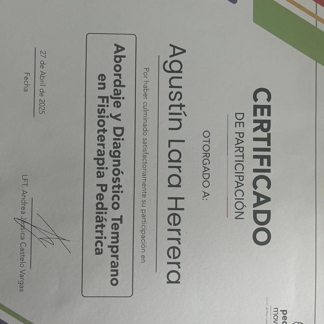 Ampliar imagen: certificate 5