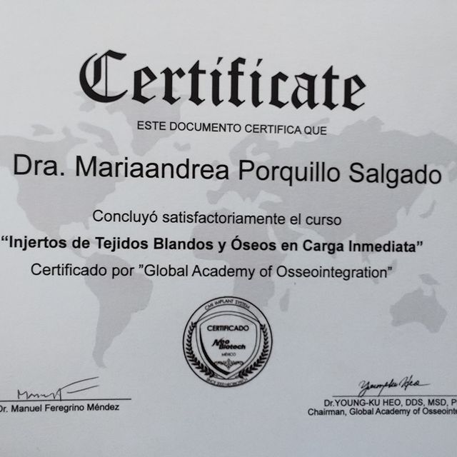 Ampliar imagen: certificate 6