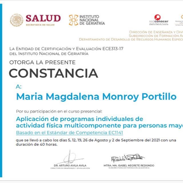 Ampliar imagen: certificate 3