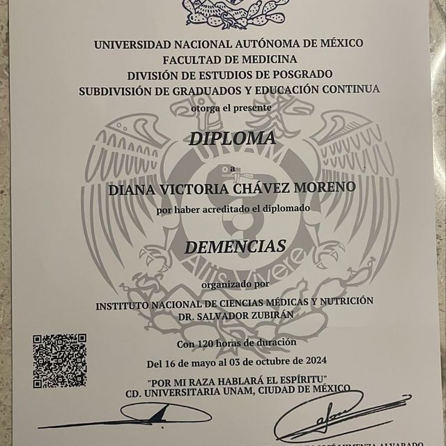 Ampliar imagen: certificate 1