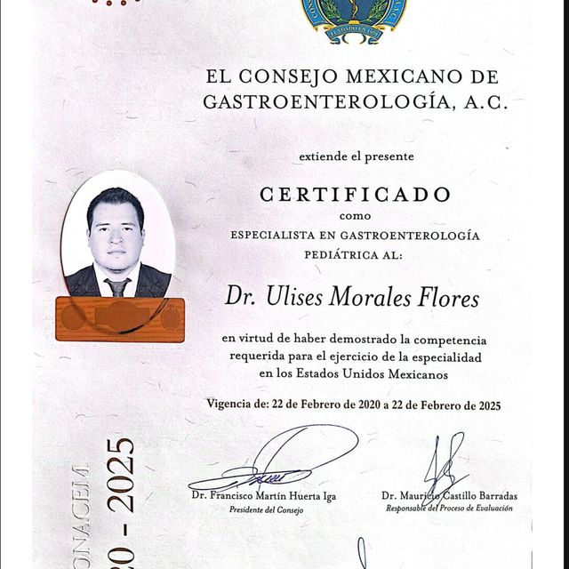 Ampliar imagen: certificate 1