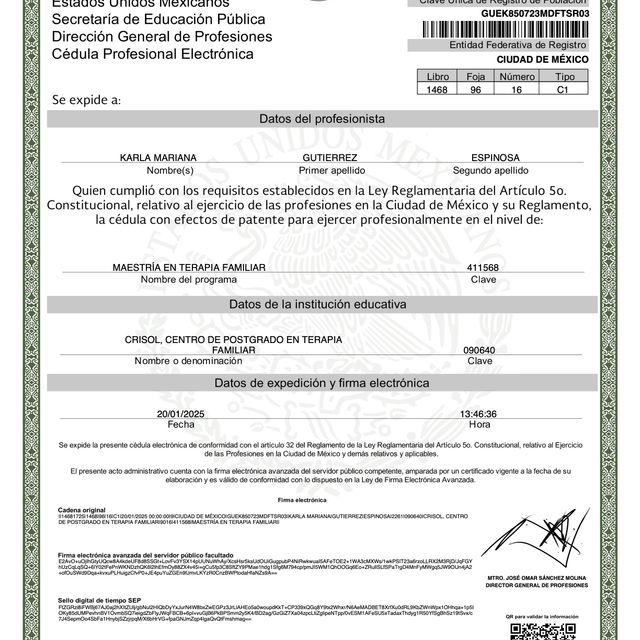 Ampliar imagen: certificate 3
