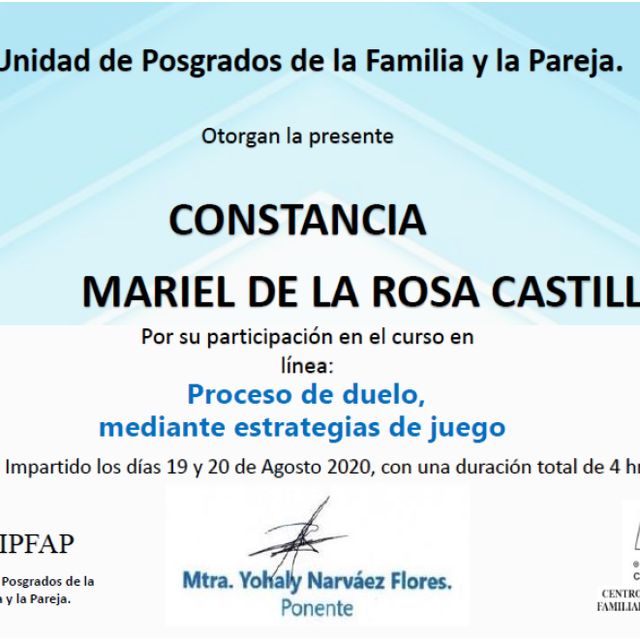 Ampliar imagen: certificate 22