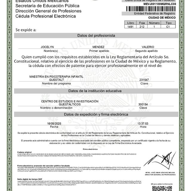 Ampliar imagen: certificate 4