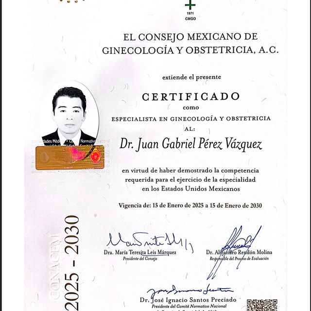 Ampliar imagen: certificate 1