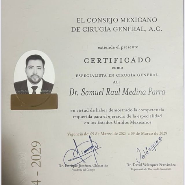 Ampliar imagen: certificate 3