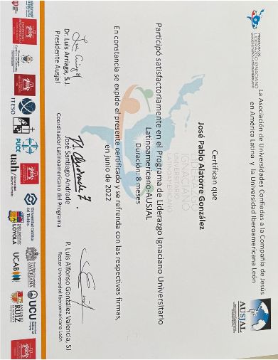 Ampliar imagen: certificate 3