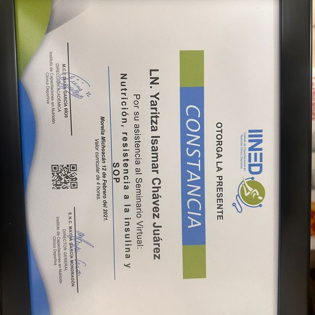 Ampliar imagen: certificate 2