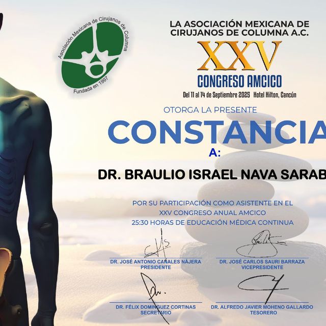 Ampliar imagen: certificate 6