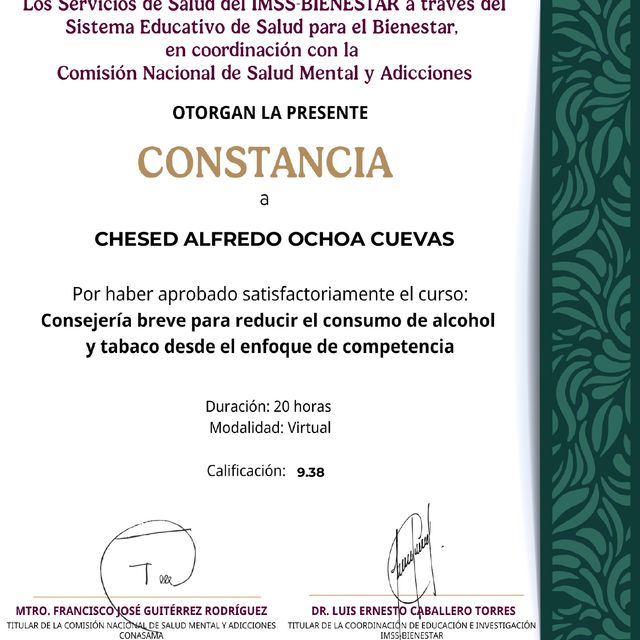 Ampliar imagen: certificate 2
