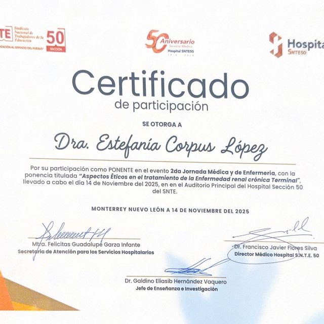 Ampliar imagen: certificate 6