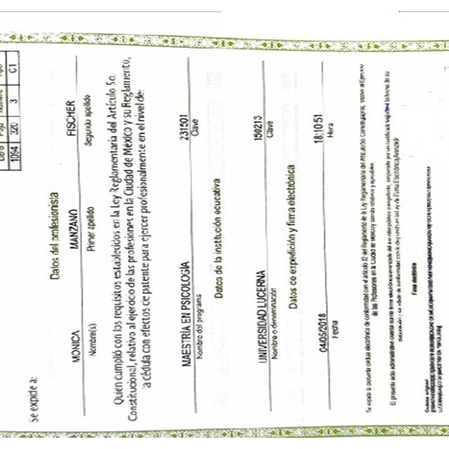 Ampliar imagen: certificate 4