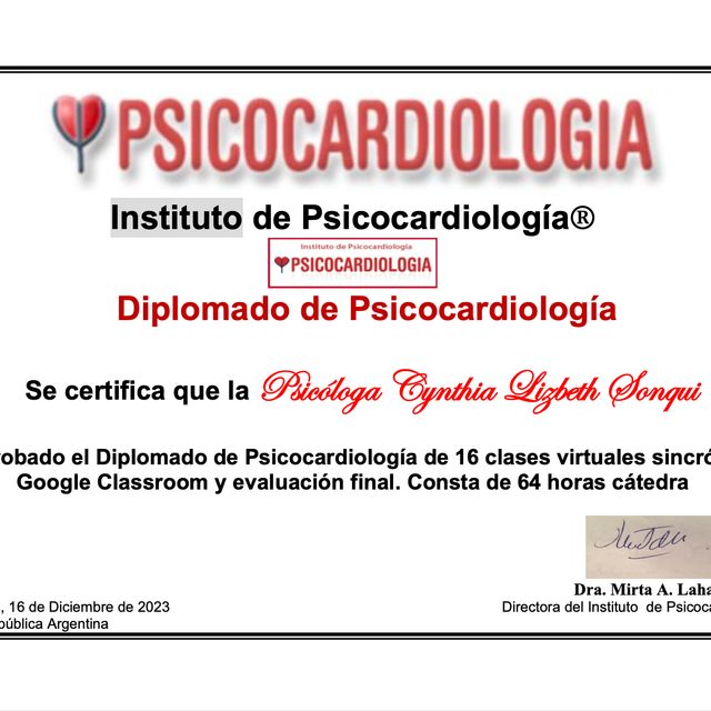 Ampliar imagen: certificate 3