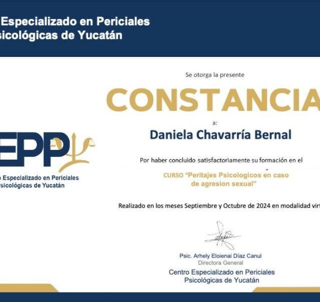 Ampliar imagen: certificate 19