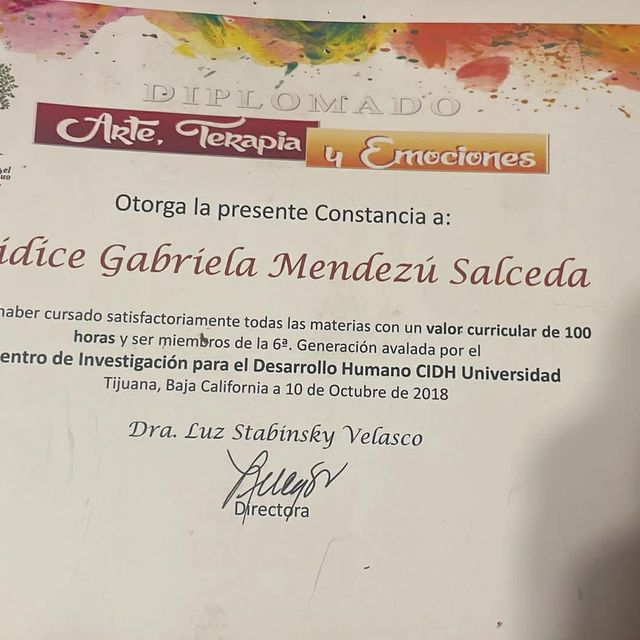 Ampliar imagen: certificate 4