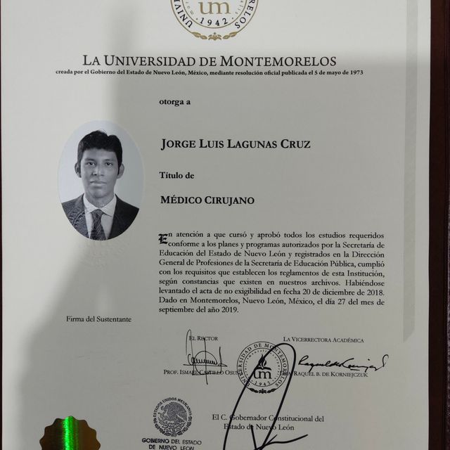 Ampliar imagen: certificate 2