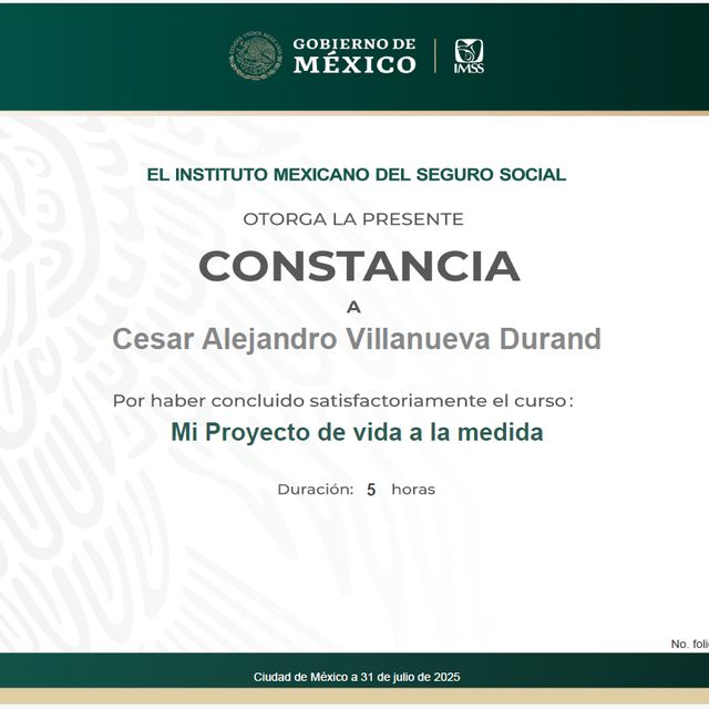 Ampliar imagen: certificate 1