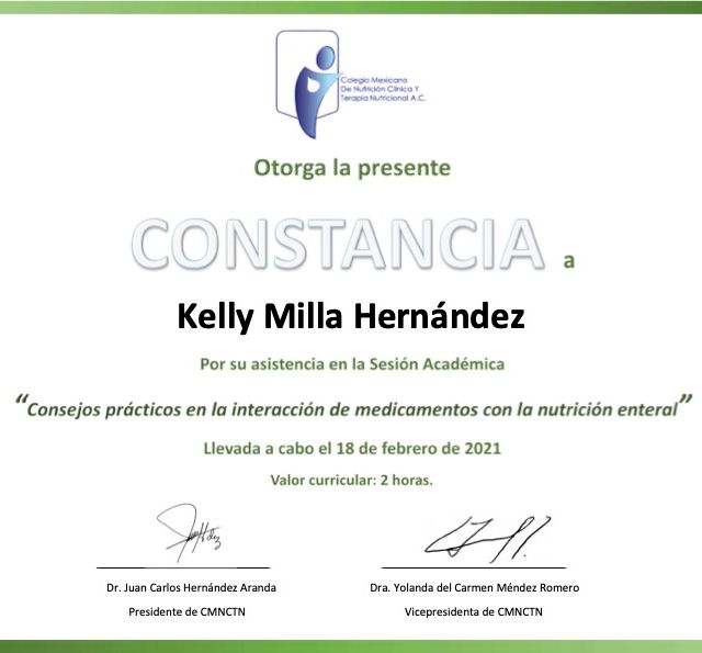 Ampliar imagen: certificate 11