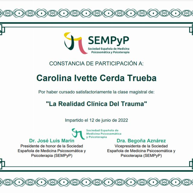Ampliar imagen: certificate 4