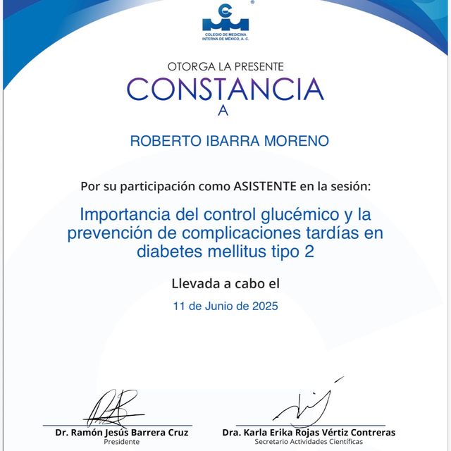 Ampliar imagen: certificate 38