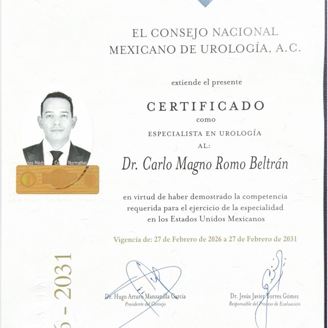 Ampliar imagen: certificate 2