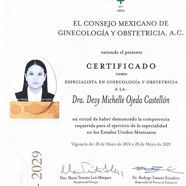 Ampliar imagen: certificate 1