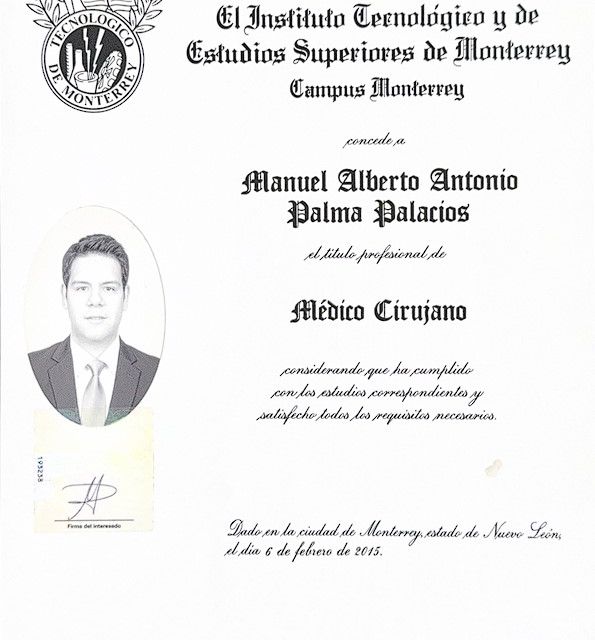 Ampliar imagen: certificate 1