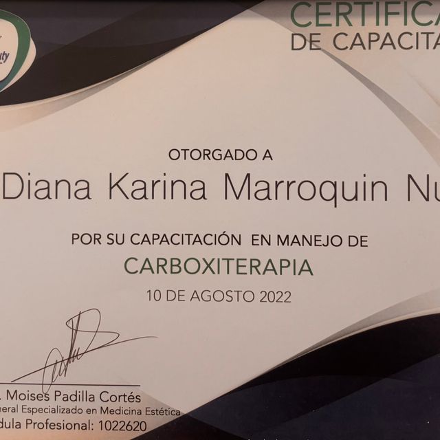 Ampliar imagen: certificate 3