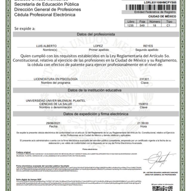 Ampliar imagen: certificate 2